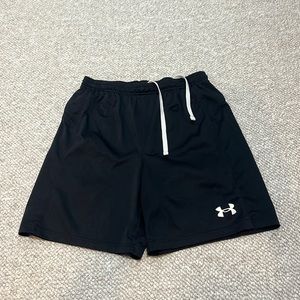 Under Armor basketball shorts